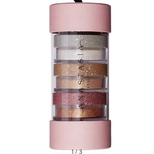 Anastasia Mini Loose Highlighter set